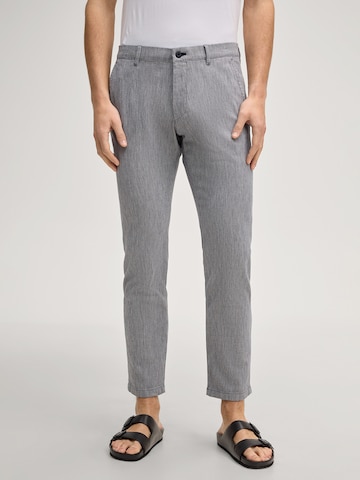 JOOP! Jeans Regular Pants 'Matthew ' in Grey: front