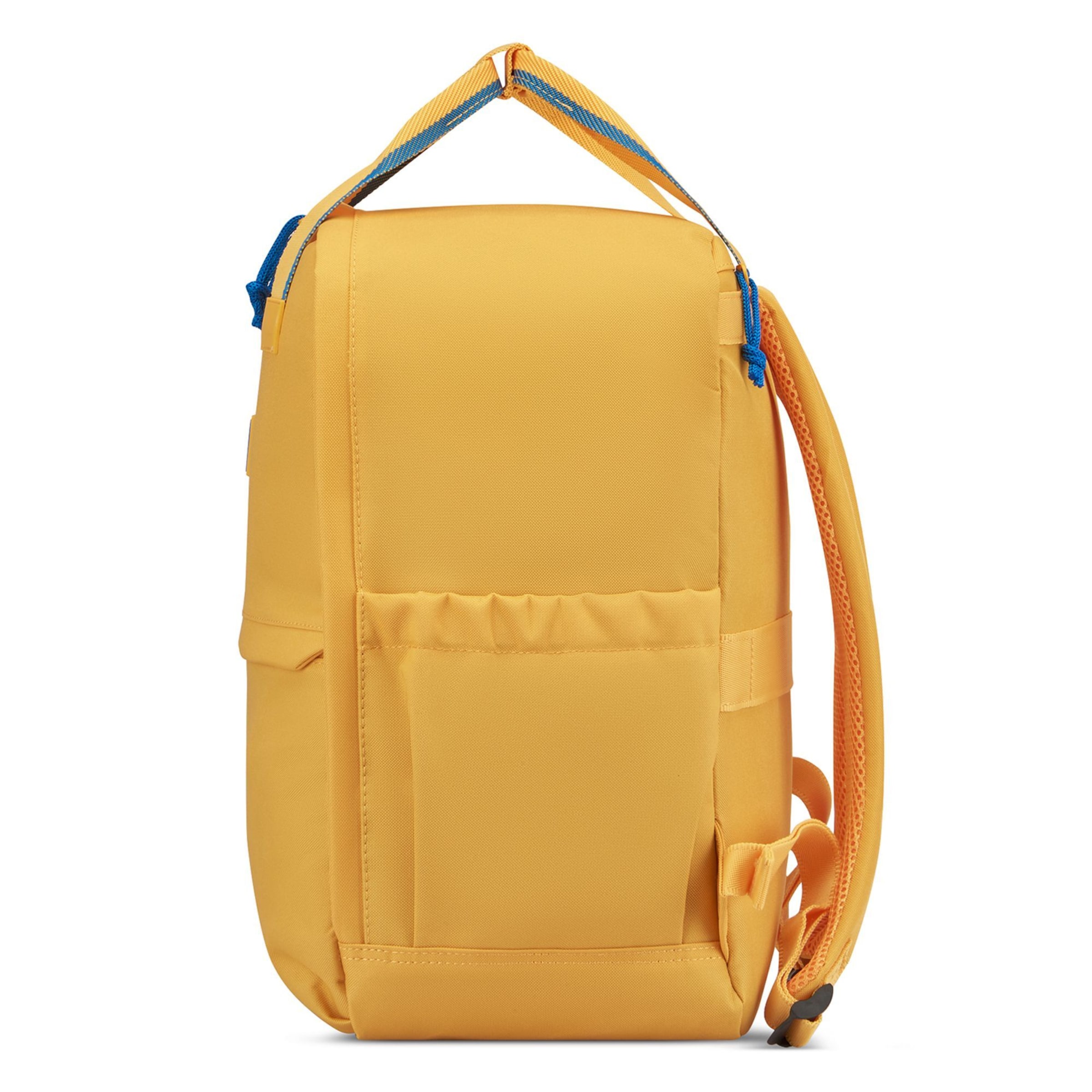 MODO by Roncato Backpack 'Starlight 3.0' in Yellow