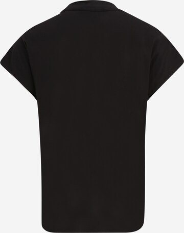 Vero Moda Maternity Shirt 'GLENN' in Black