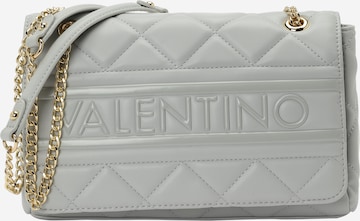 VALENTINO Umhängetasche 'Ada' in Grau: Vorderseite