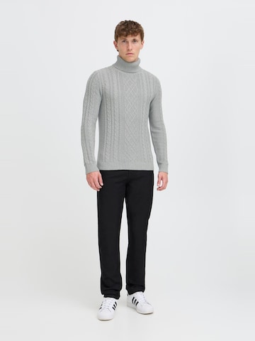 Pull-over ' PRJamelio ' 11 Project en gris