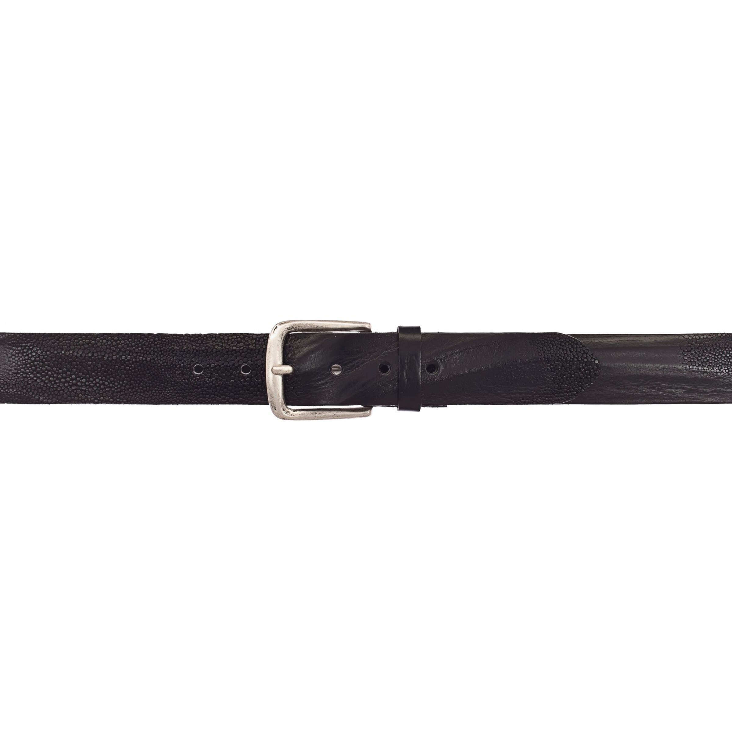 VANZETTI Belt in Black