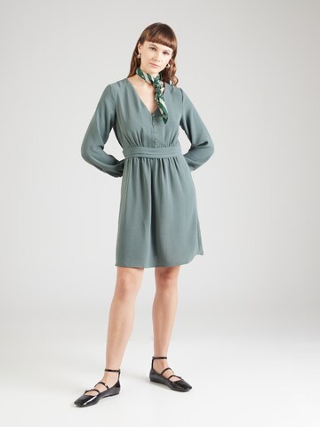 ABOUT YOU Dress 'Talea' in Green: front