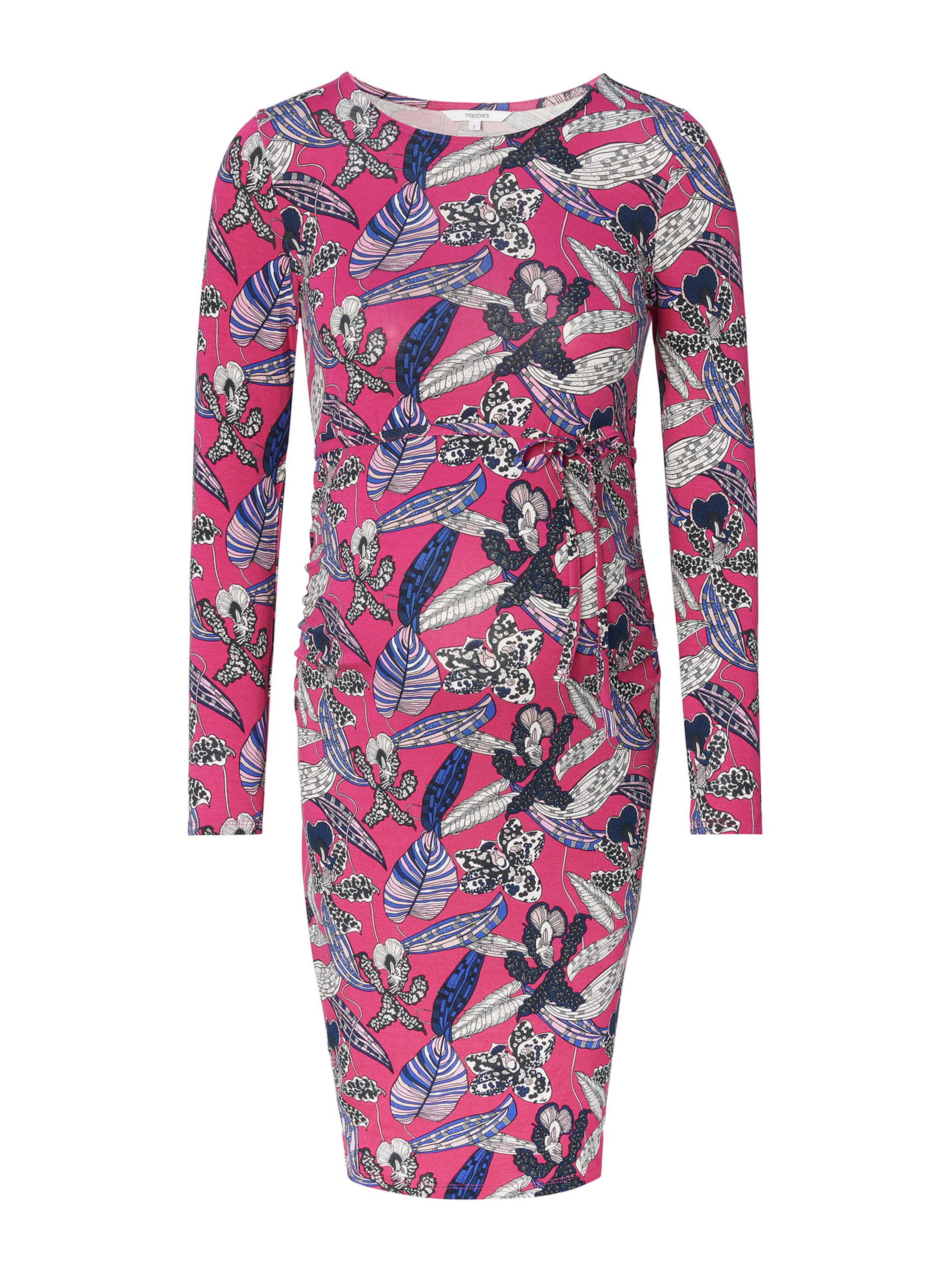 Noppies Kleid 'Austin' in Pink: Vorderseite