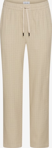 Regular Pantalon Only & Sons en beige : devant