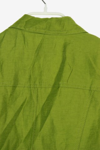 delmod Jacket & Coat in L in Green