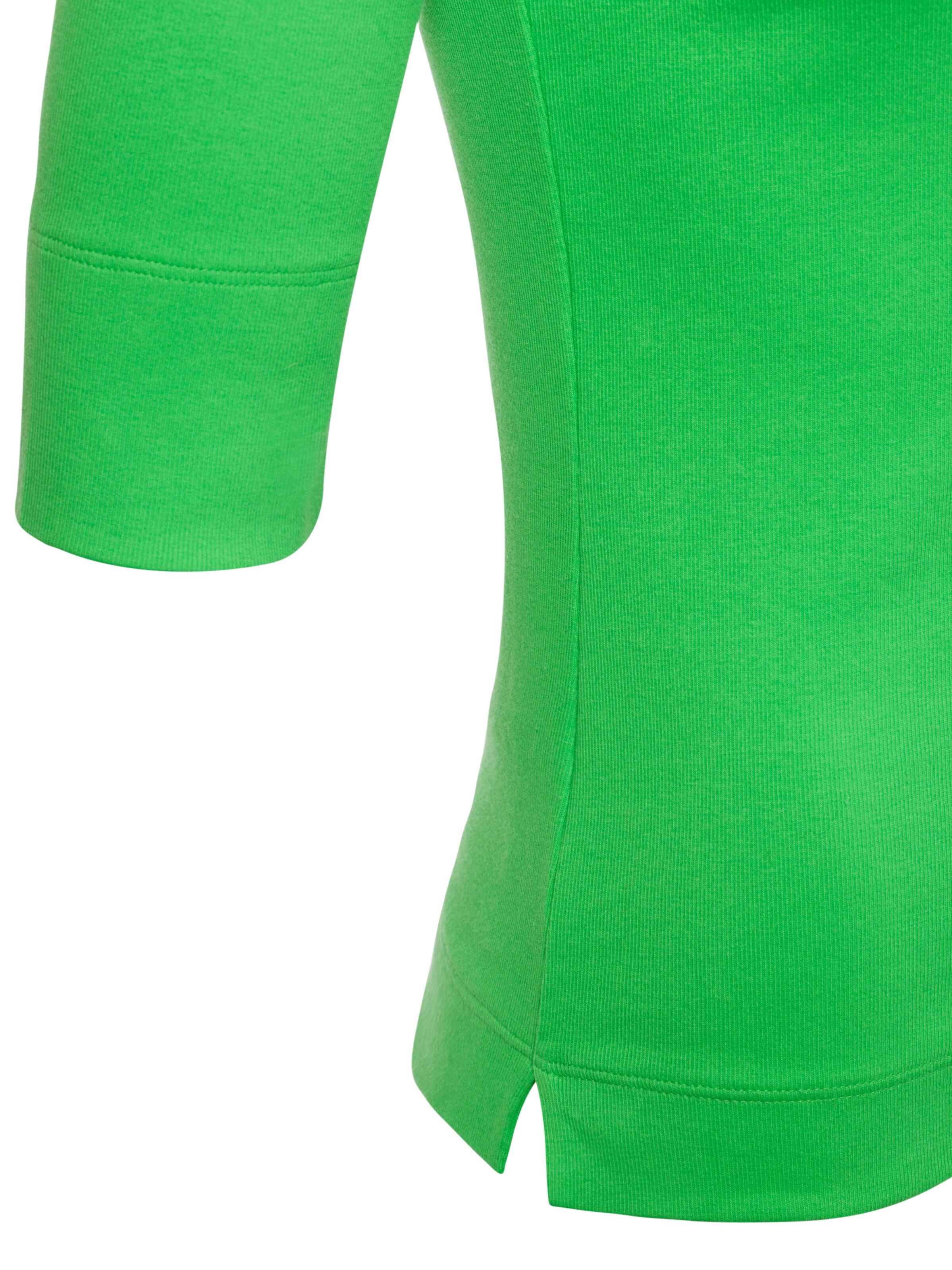 Marc Cain Shirt in Groen