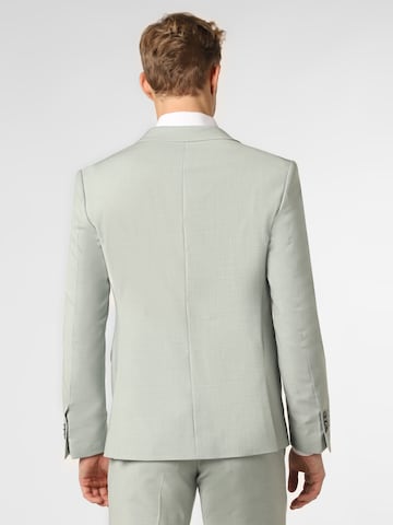 CINQUE Slim fit Business Blazer in Grey