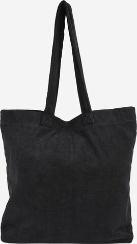 Urban Classics Shopper in Black: front