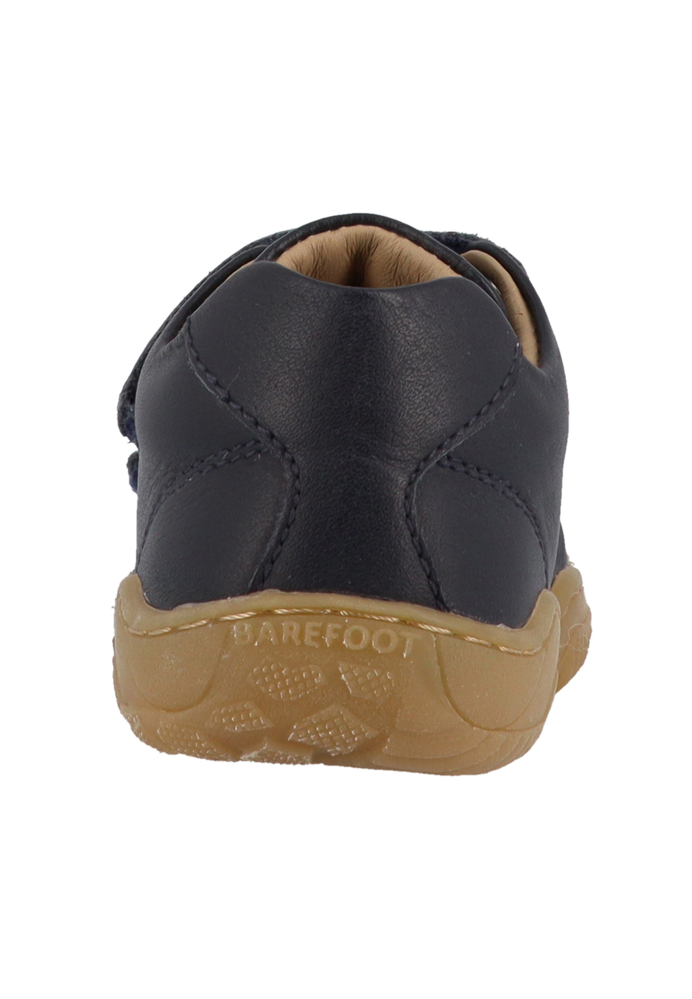 Sneaker di LURCHI in nero