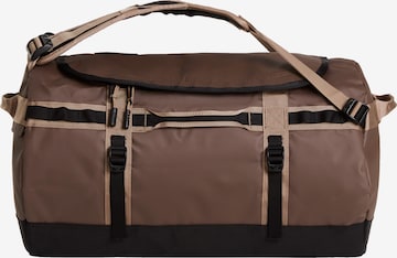 THE NORTH FACE Reisetasche 'Base Camp' in Braun: Vorderseite