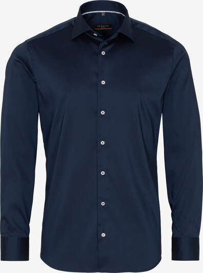 ETERNA Button Up Shirt in Dark blue, Item view