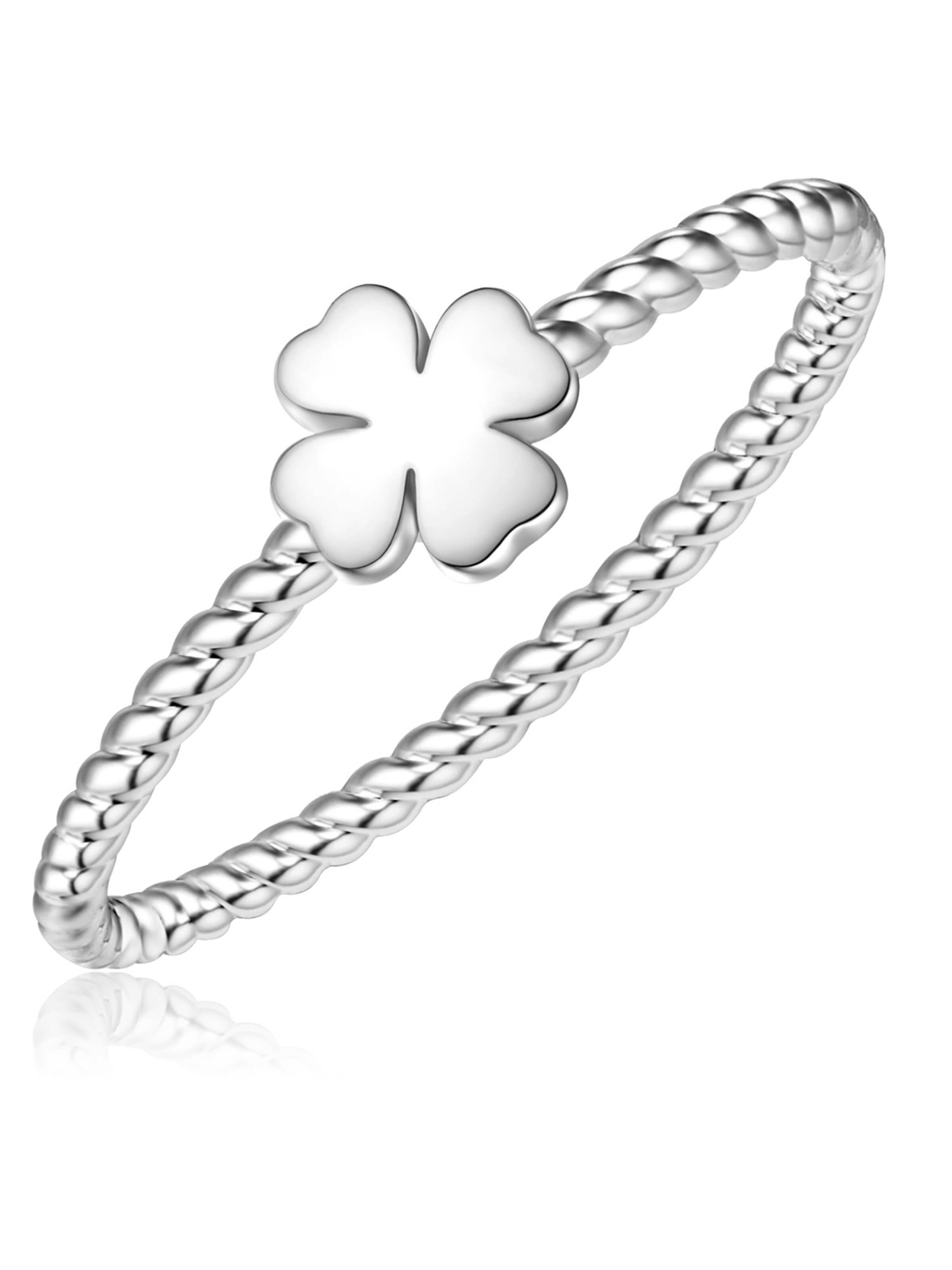 Glanzstücke München Armband in Silber