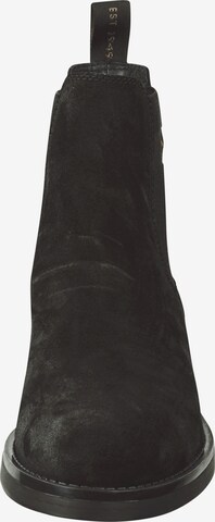 Chelsea Boots 'Prepdale' GANT en noir
