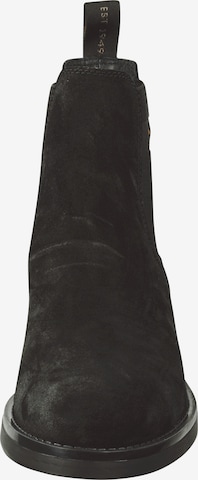 GANT Chelsea boots 'Prepdale' i svart