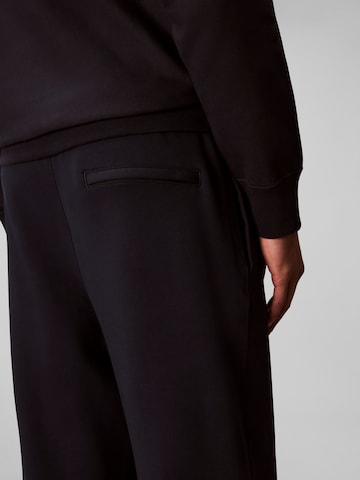 Calvin Klein Jeans Конический (Tapered) Штаны '350TERRY' в Синий