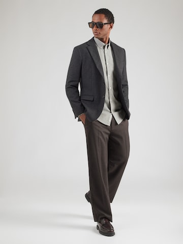 SCOTCH & SODA Regular fit Ing 'Seasonal Core' - zöld