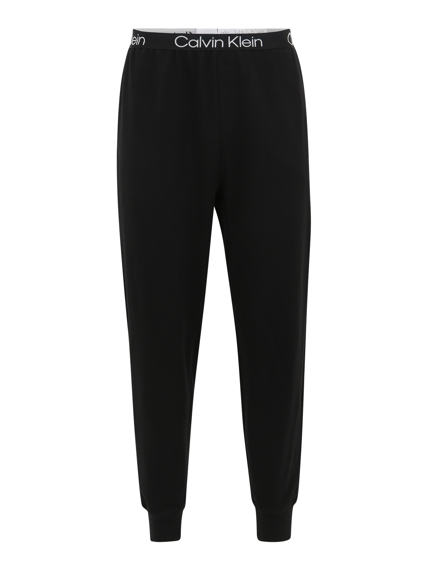 1u75L Abbigliamento Calvin Klein Underwear Pantaloncini da pigiama in Nero 