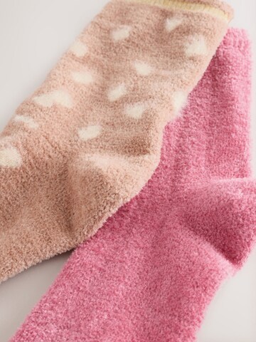 Next Sokken in Beige
