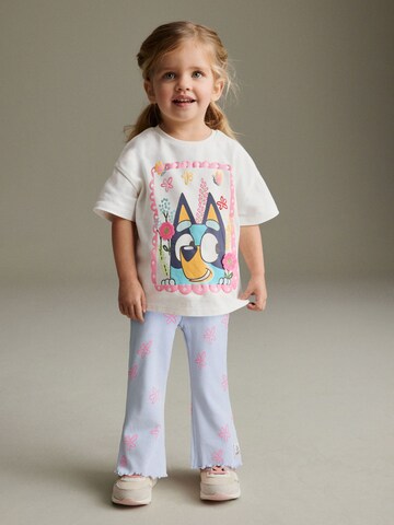 Next - Conjuntos em azul: frente