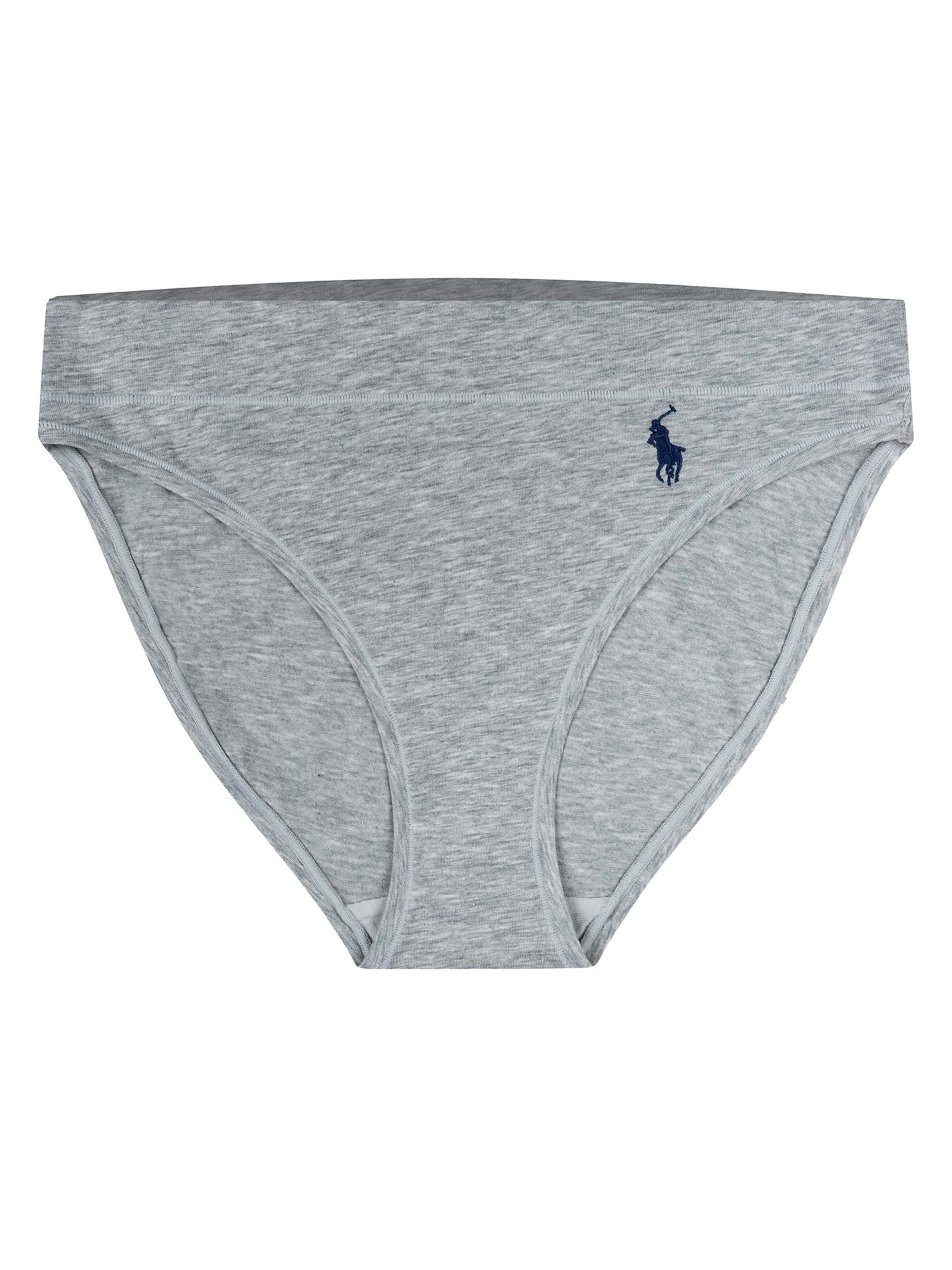 Polo Ralph Lauren Slip ' Club Cotton ' in Blauw