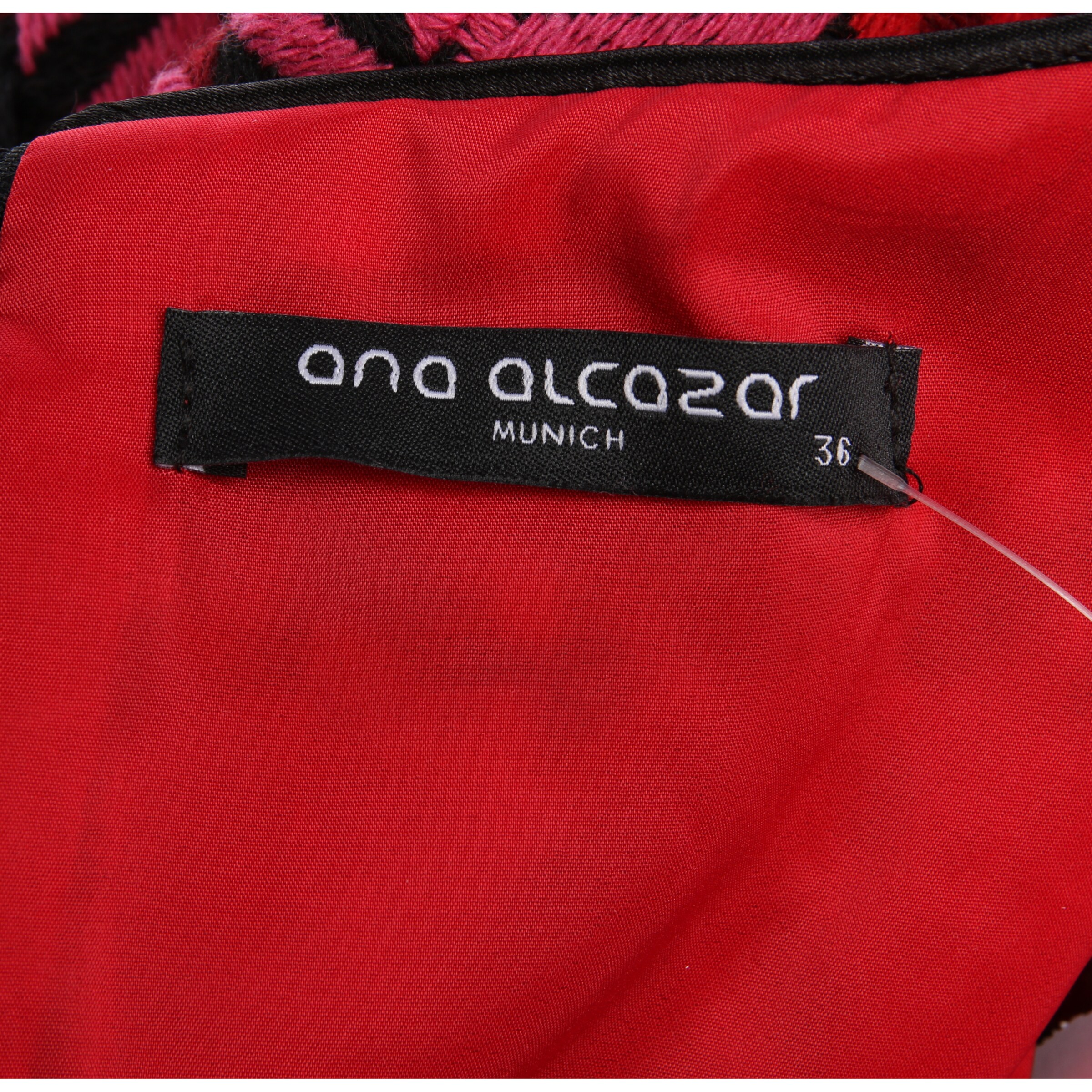 Ana Alcazar Dress in S in Mixed colors