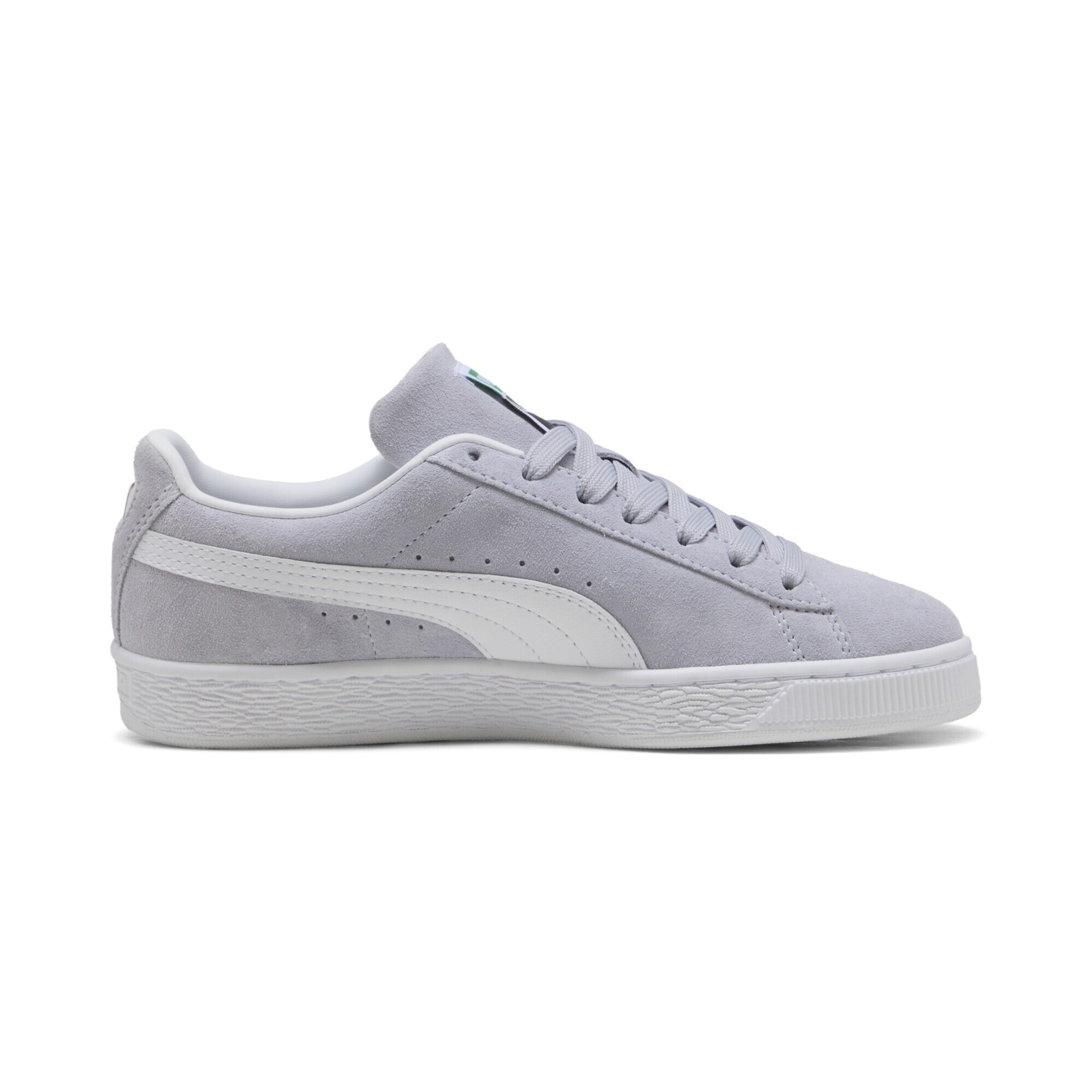 PUMA Sneakers 'Classic' in Blue