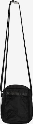 BIKKEMBERGS Tasche One Size in Schwarz: Vorderseite