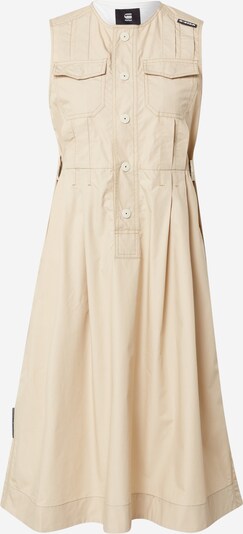 G-Star RAW Dress in Beige, Item view