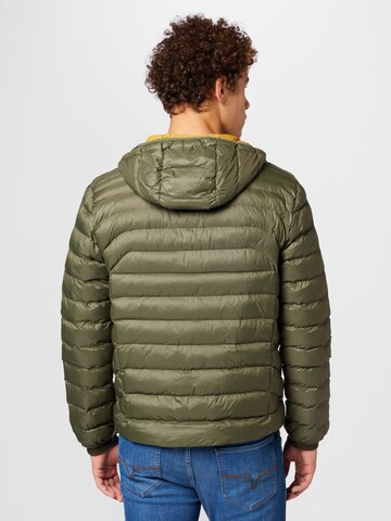 Polo Ralph LaurenPrijelazna jakna - zelena boja