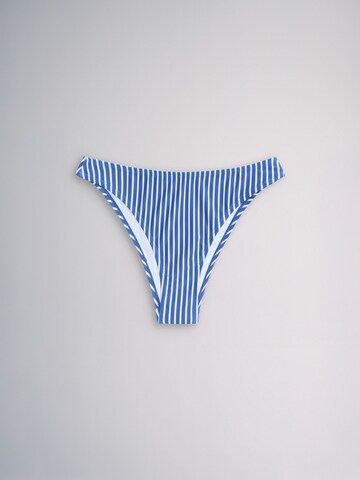 The SetBikini donji dio - plava boja