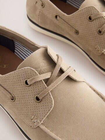 Slipper di Next in beige