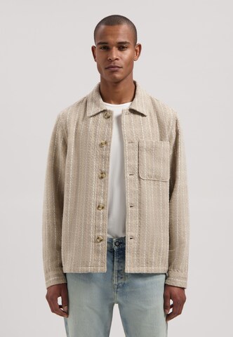 Dstrezzed Přechodná bunda – béžová