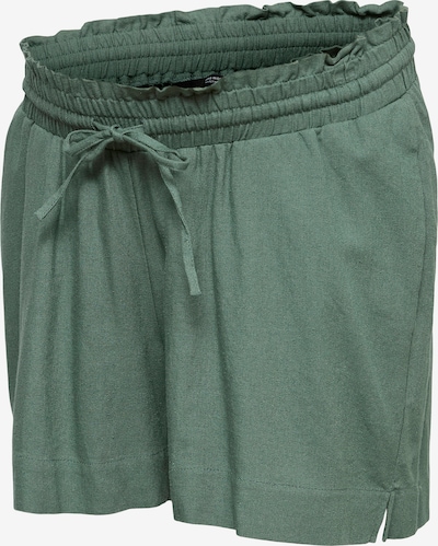 Vero Moda Maternity Hlače 'VMMMYMILO' u žad, Pregled proizvoda