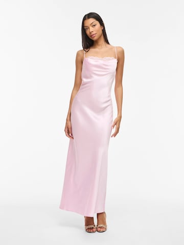 VILA Jurk 'VIHannne' in Roze