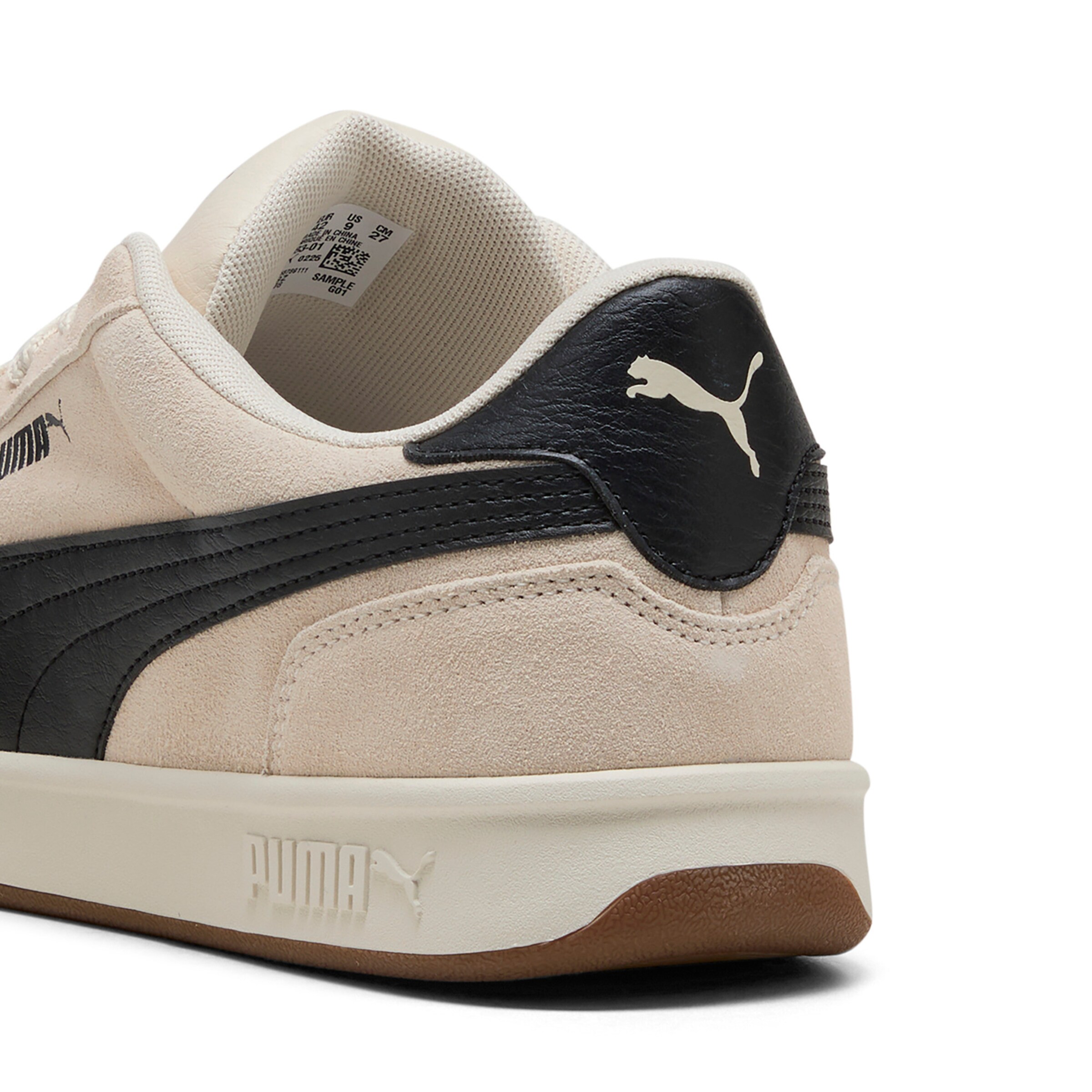 PUMA Sneakers in Beige