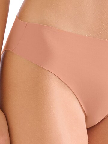 Lisca Panty 'Everyday' in Pink