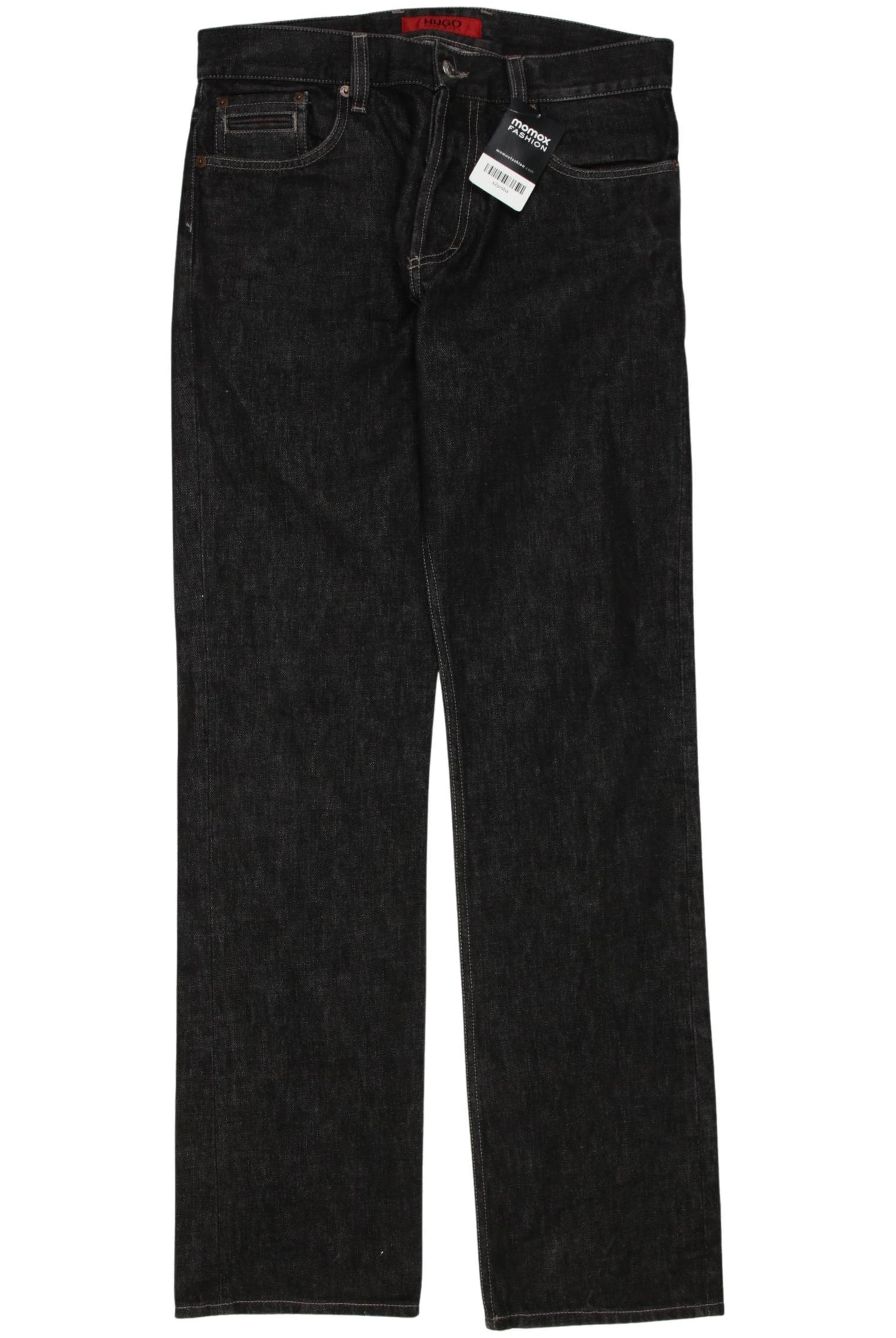 HUGO Jeans in 31 in Grey: front