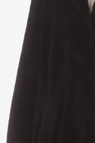 SHEEGO Jacket & Coat in 7XL in Black