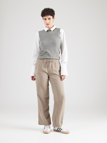 Wide Leg Pantalon 'JDYTheis' JDY en marron