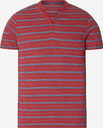 BABISTA Shirt 'Farlor' in Red: front