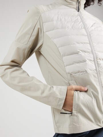 ENDURANCE Sportjacke 'Beistyla' in Beige