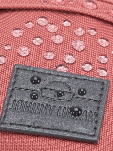 Johnny Urban Поясная сумка 'Tom' в Красный