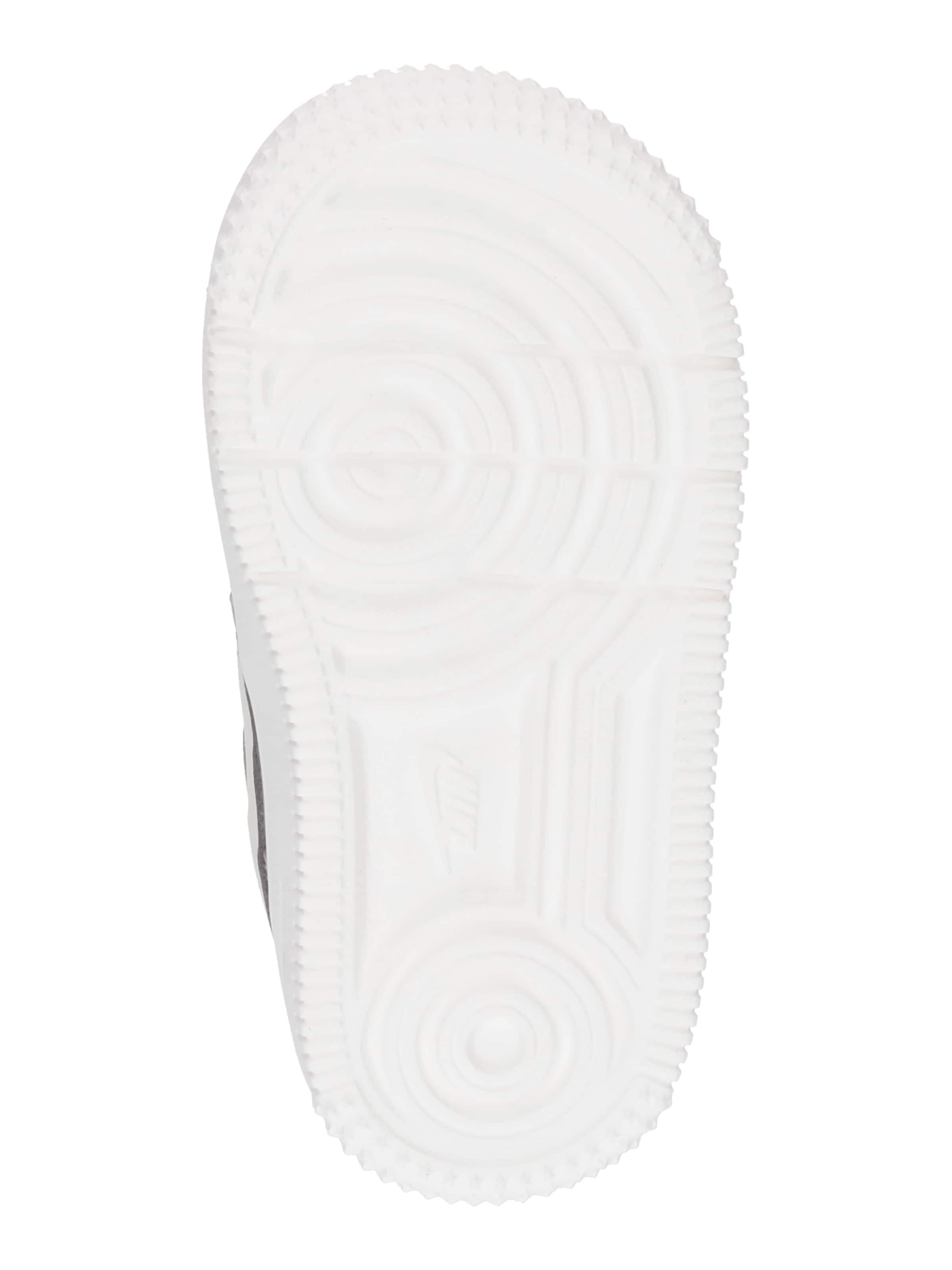 Nike Sportswear Кроссовки 'Force 1 EasyOn' в Ярко-розовый