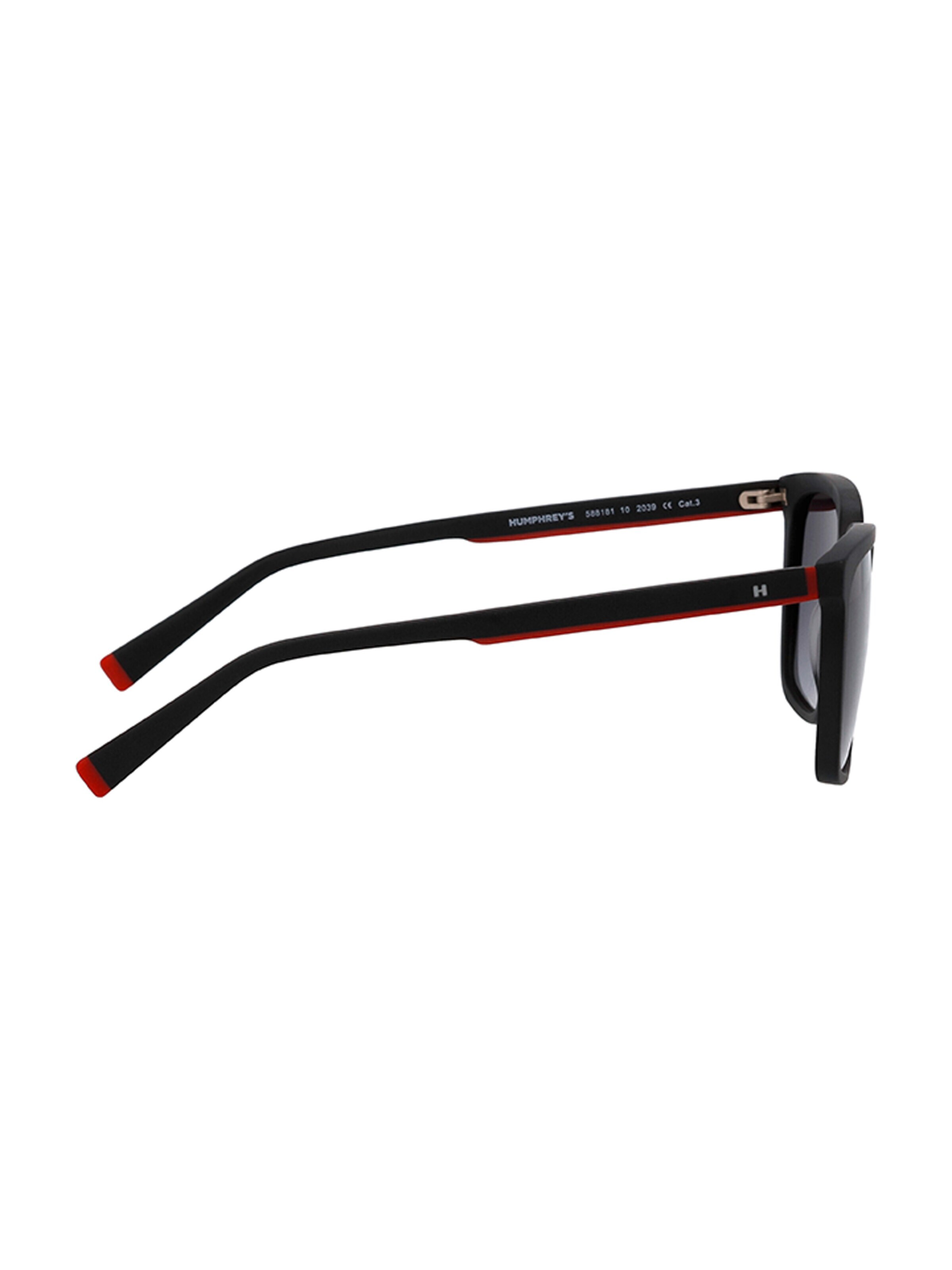 Humphrey's eyewear Sunglasses in Black