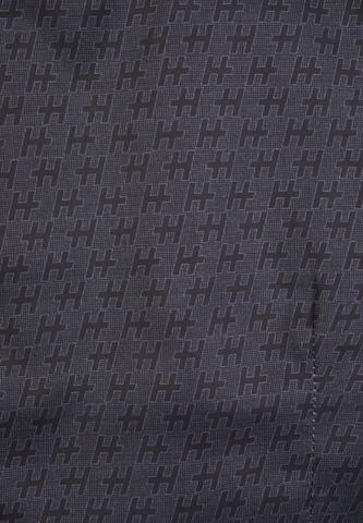 HECHTER PARIS Vest 'NOS' in Blue