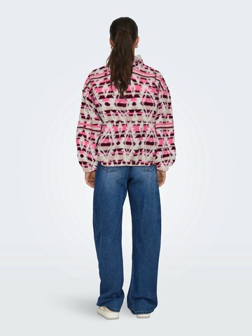 ONLY Pulover 'ONLJANNE' | bež barva