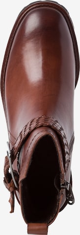 MARCO TOZZI Boots in Bruin