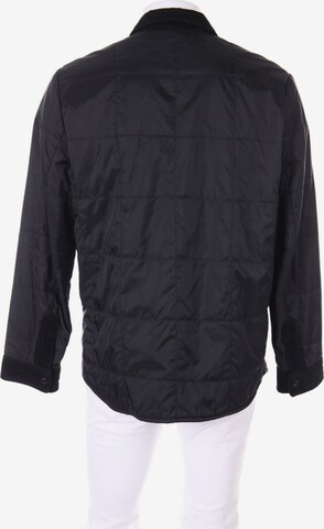 G-Star RAW Steppjacke XXL in Schwarz