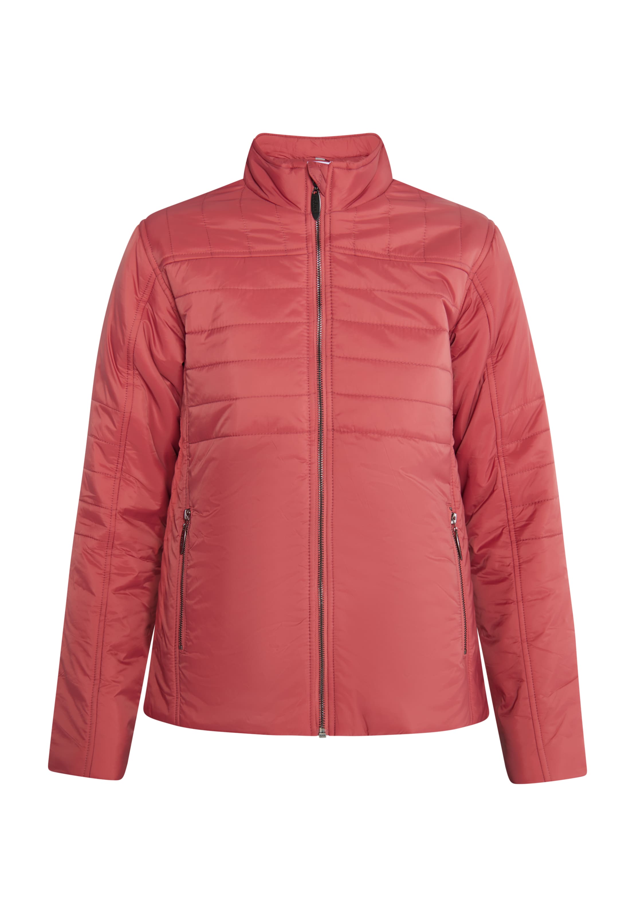 FELIPA Tussenjas in Rood: voorkant